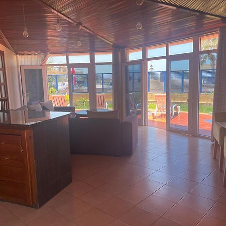 Hotel Mimid Dunes Beach Mirleft Zewnętrze zdjęcie