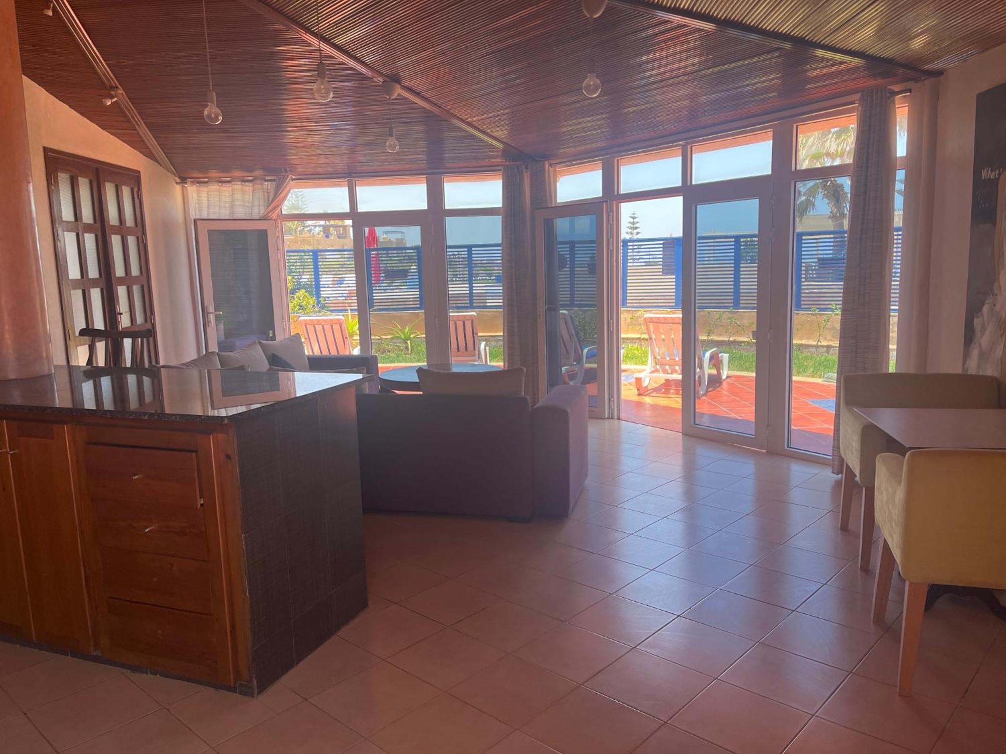 Hotel Mimid Dunes Beach Mirleft Zewnętrze zdjęcie
