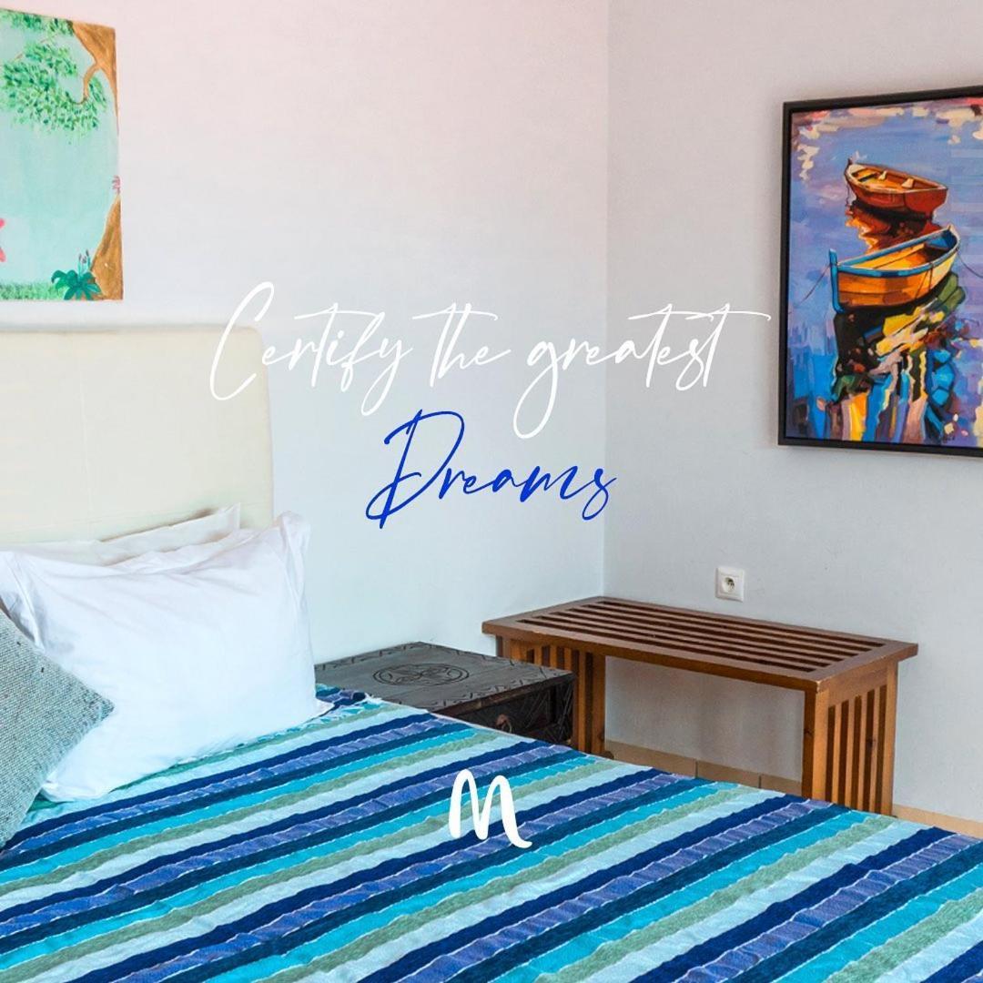 Hotel Mimid Dunes Beach Mirleft Zewnętrze zdjęcie
