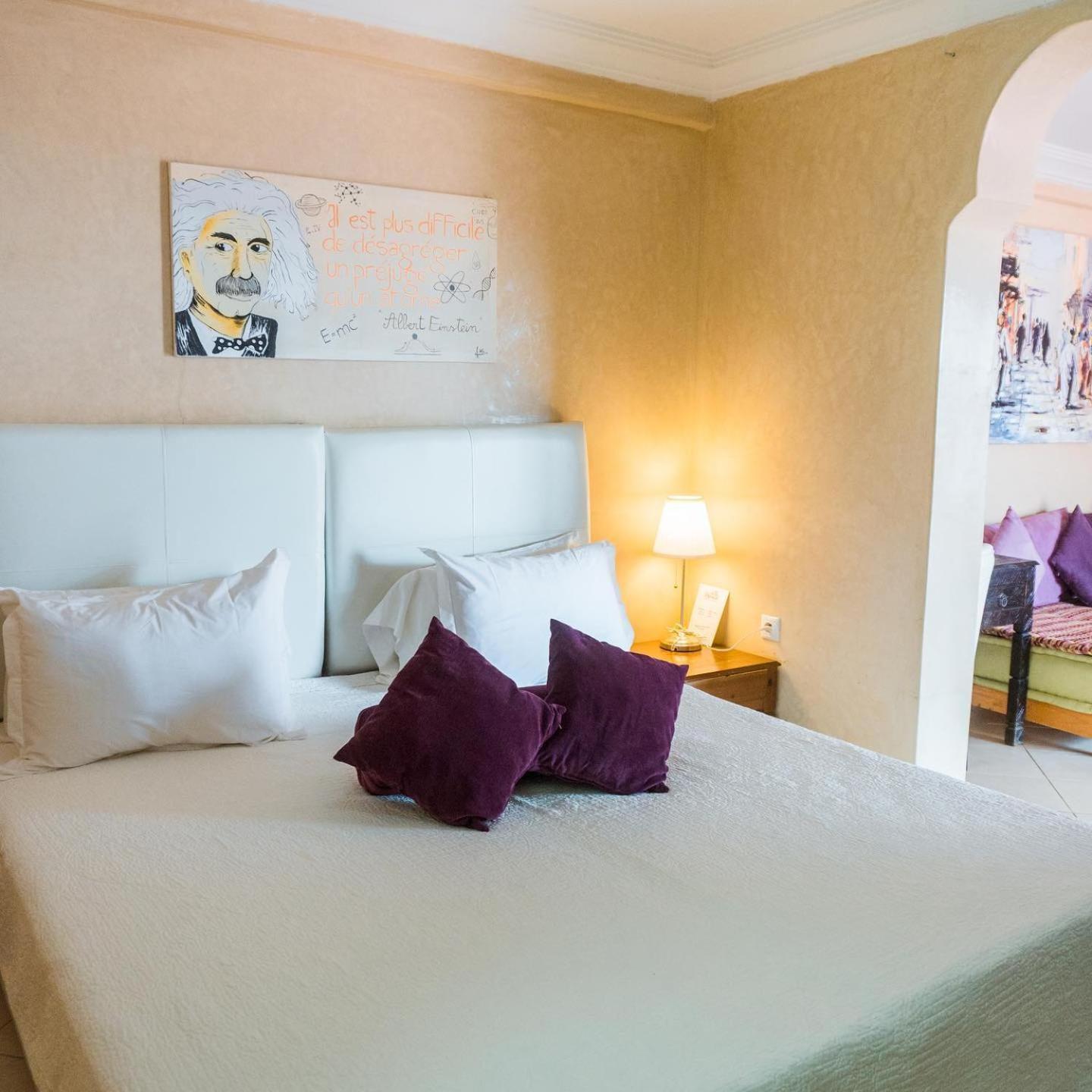 Hotel Mimid Dunes Beach Mirleft Zewnętrze zdjęcie