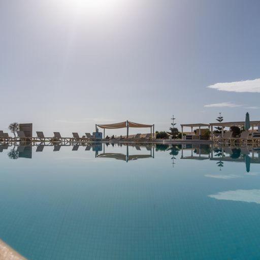 Hotel Mimid Dunes Beach Mirleft Zewnętrze zdjęcie